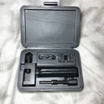 Rk Racing Chain Breaker Rivet Took Press Fit UCT-4060 Universal Tool Kit. Fixed Price $69.49.