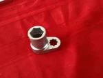Kent Moore J-42991 Strut Rod Nut Socket 21MM. Fixed Price $24.95.
