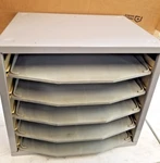 Kent-moore J-38125-610 Terminal Tray Cabinet Holder Organizer. Fixed Price $40.00.