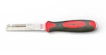 Snap-on Tools New Red 3/4" Dual Bevel Striking Scraper PKNC075C2 Seam Buster. Fixed Price $99.95.