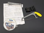 Ford Rotunda Otc 303-1597 3.5L 3.7L Engine Camshaft Cap Cutting Tool Set. Fixed Price $49.95.