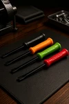 Snap-on Tools Hard Handle Striking Pry Bar SPBS12 12" 4 Colors Choose From Nw. Fixed Price $76.95.