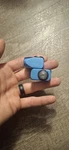 Blue Point Air Swivil For Impact Wrench 1/2. Fixed Price $42.00.