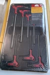 Mac Tools 7-PC Handle Rbrt Star Key Extraction Set New In Box. Fixed Price $125.00.