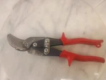 Wiss M6 Aviation Tin Snips Sheet Metal Cutters Shears Tool. Fixed Price $14.00.