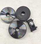 Ford Rotunda Otc 307-530 307-531 307-532 Cvt Transmission Bearing Cup SKU41T. Fixed Price $23.96.