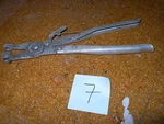 Kent-moore J-41487 Trans Cooler Line Hose Clamp Pliers. Fixed Price $14.99.