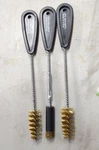 Ford Rotunda Otc 303-1257 6.4L Diesel Injector Sleeve Brush Set SKU17T. Fixed Price $48.76.