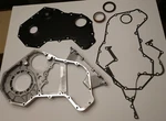 Cummins P7100 Gear Case Cover Kit 94-98. Fixed Price $265.00.