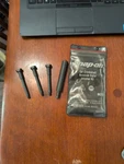 Snap-on Gm Crankshaft Harmonic Balancer Puller Adapter Kit CJ146 3.3L 3.8L Usa. Fixed Price $39.99.