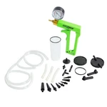 Oemtools 25136 Automotive Tune-up And Brake Bleed Kit W/ One Size, Green. Fixed Price $45.99.