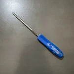Cornwell Tools Pick SDP-P490 Blue Hard Handle Usa Made. Fixed Price $11.99.