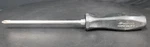 Snap SDDP62 - #2 Phillips Tip X 6" Long Blade Hard Handle Screwdriver. Fixed Price $22.99.