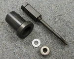 Miller 8452 Crankshaft Sprocket Installer Tool Set. Fixed Price $229.99.