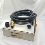 Kent-moore EN-46719 Fuel Pressure Vacuum Adapter. Fixed Price $39.99.