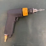 Atlas Copco Palm Drill 3,300RPMS Model LBB26 Epx 033. Fixed Price $750.00.