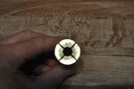 Snap-on 3/8 CG500 Stud Puller Remover Resetter Replacement Collet. Fixed Price $29.99.