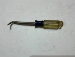 Vtg Craftsman 4319 Wf Cotter Pin Extractor Made The Usa. Fixed Price $25.00.
