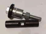Nos Otc 7.5" Traction Lok Limited Slip Differential Gear Rotator & Clutch Gauge. Fixed Price $49.95.