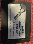 Blue Point YA769 Drill-out Power Extractor 4-PIECE. Fixed Price $35.00.