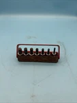 Mac Tools Xds XT34Y 4-10MM 3/8" Drive 7 Piece Metric Hex Allen Socket Set Usa. Fixed Price $69.95.
