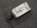 Kent-moore J-24773-A Transmission End Play Check Fixture Tool. Fixed Price $72.99.
