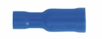 Sealey BT22 Female Socket Terminal 5MM Blue Pack Of 100. Fixed Price $14.21.
