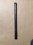 Used Mac Tools Flat Tip Chisel C28A. Fixed Price $6.99.