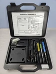 Kent-moore EN-42385-900 Time-sert Head Bolt Thread Repair Kit Complete M10 X 1.5. Fixed Price $474.99.