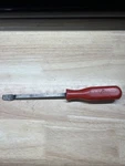 Mac Tools Gasket Carbon Scraper Red Hard Handle SP10A. Fixed Price $13.99.
