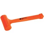 Wilmar WLMM7216 Performance Tool 16-OUNCE High-visual Dead Blow Hammer 16OZ. Fixed Price $25.26.
