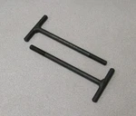Kent-moore J-46409 Puller Bolt Tool Set Allison 1000/2000/2400. Fixed Price $39.99.
