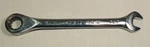 Sears Craftsman Usa 5/16 Sae Reversible Ratcheting Wrench 42412 Gk. Fixed Price $17.99.