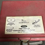 Ford Rotunda Otc Tool Essential Service Set T96P-1000-LM TKIT-1996-LM. Fixed Price $45.95.