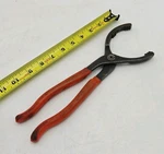Vintage Mac OFH240 OF240 Car & Truck Oil Filter Pliers / Made Usa. Fixed Price $24.50.