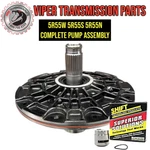 Ford Oem 5R55W 5R55S Transmission Pump Upgraded 2001-UP. Fixed Price $235.00.