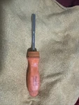 Snap-on SSDMR4B Ratcheting Screwdriver Bit Orange. Fixed Price $60.00.