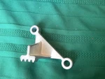 Kent-moore J-43653 Fly Wheel Holding Tool Usa New. Fixed Price $29.95.