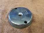 Spx J4239 Detroit 8V 92 71 Rear Crankshaft Oil Seal Expander 5120-00-336-0445. Fixed Price $247.50.