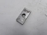 Kent-moore #J-6266-30 Pinion Setting Gauge Adapter Block Tool Used. Fixed Price $6.49.