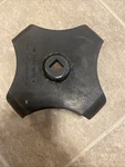Ford Rotunda T90T-9275-A / 310-037 Otc Fuel Tank Lock Ring Wrench Explorer. Fixed Price $11.96.