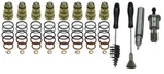 7.3L 1994 - 2003 Ford Injector Sleeve Cup Removal Installation Tool Kit. Fixed Price $299.95.