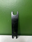 Mac Tools C20SS 6/8" Cold Chisel Flat Usa Made 5/8" PC1 Mechanic. Fixed Price $15.00.