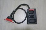 Kent-moore CH-47976-514 Afit G6 Adapter Harness. Fixed Price $375.00.