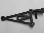 Kent-moore Internal Mode Switch Ims Alignment Plate New Part Number DT-47707. Fixed Price $6.50.
