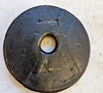 * Kent-moore J-21777-11 Pinion Setting Gauge Disc Tool Gm (never Used). Fixed Price $24.50.