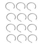 Porsche 911 Boxster Cayman (1999-2008) Wrist Pin Circlip Set Genuine 99610314103. Fixed Price $112.80.
