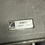 Kent Moore Saturn Installer Remover 5TH Gear Tool Kit SA1992T1-A. Fixed Price $75.95.