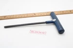 Blue-point AWCG1612 7/32" Rubber Handle Hex Allen Key Usa. Fixed Price $15.99.