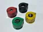 4PC Blue Point & Otc A/c Tube Spring-lock Coupling Fuel Line Disconnect Set Lot. Fixed Price $17.99.